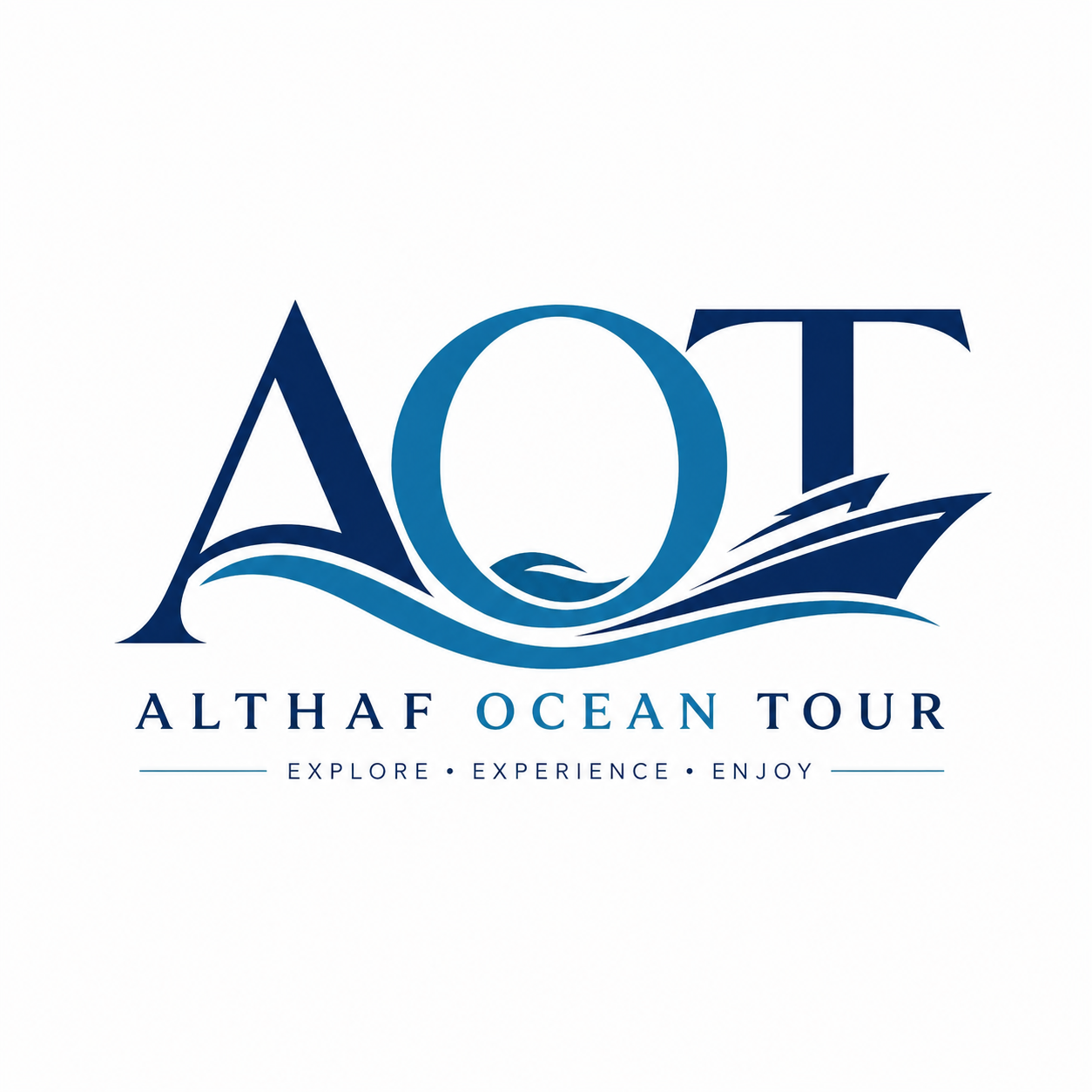 ALTHAF OCEAN TOUR
