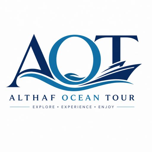 Althaf Ocean Tour