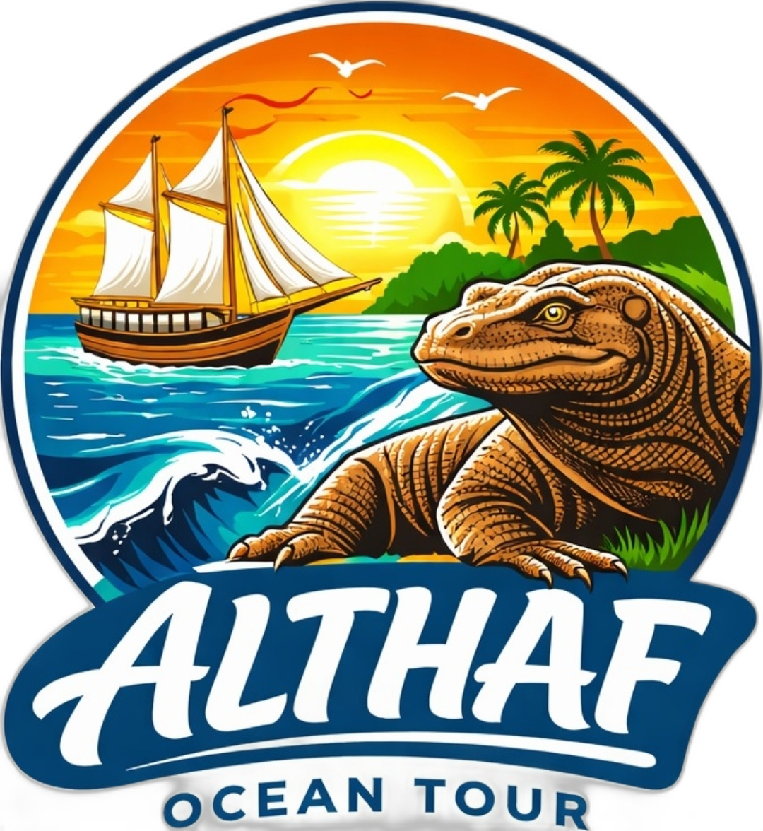 Althaf Ocean Tour