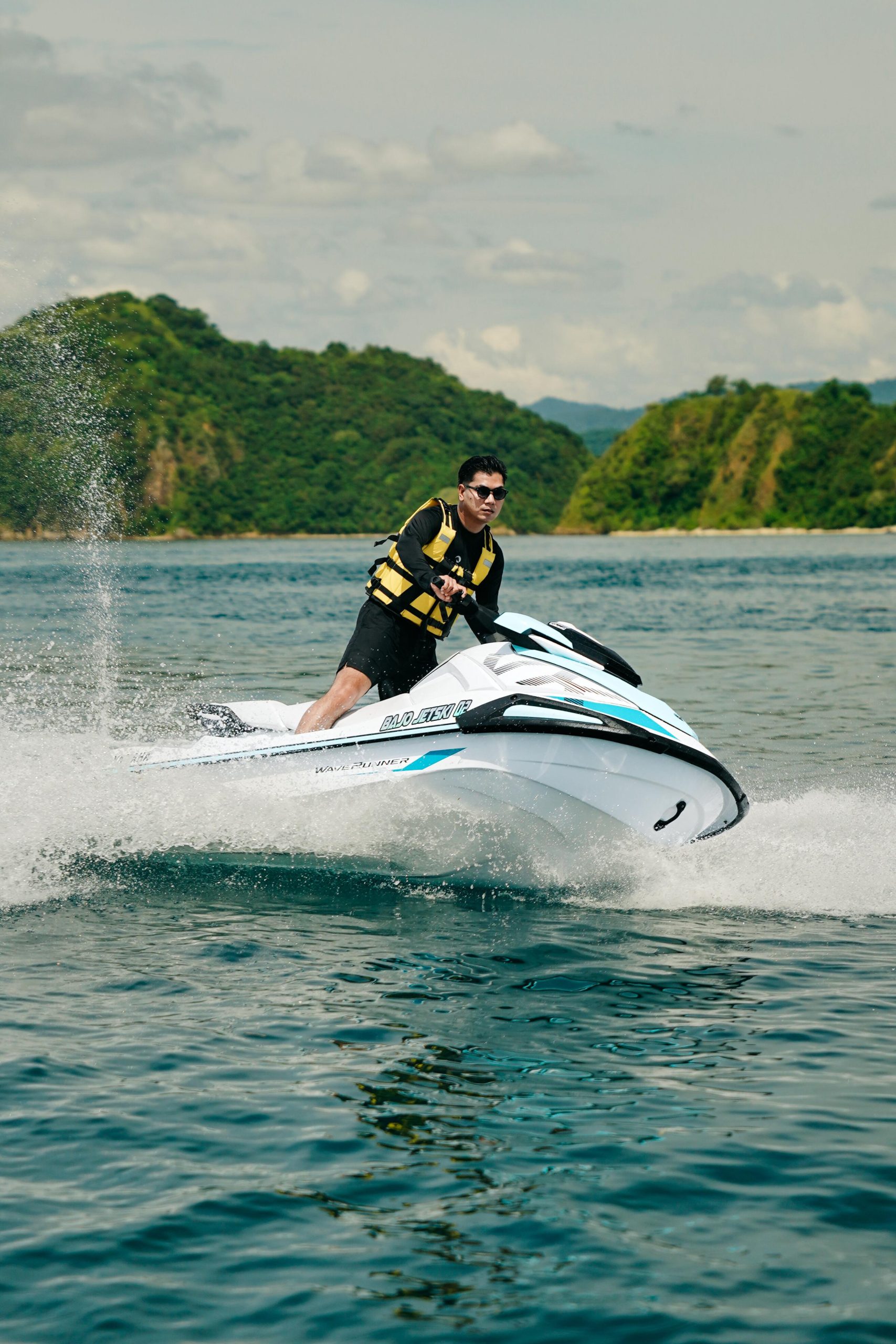 Jetski Experience