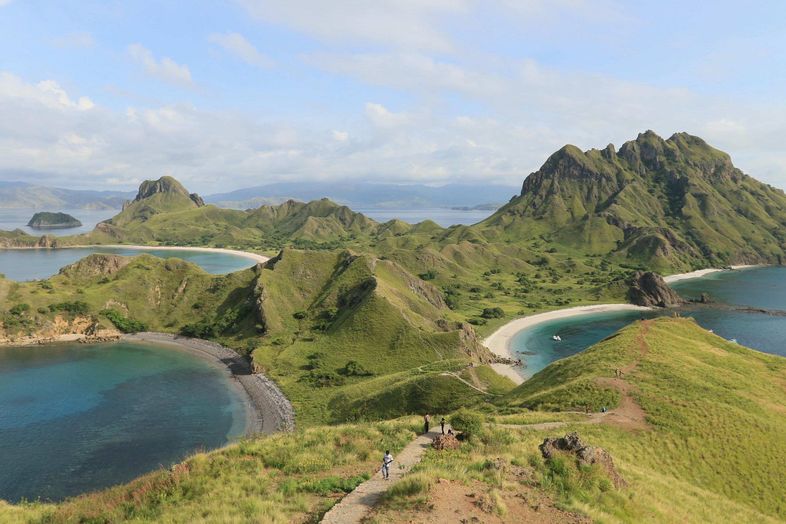 Pulau Padar