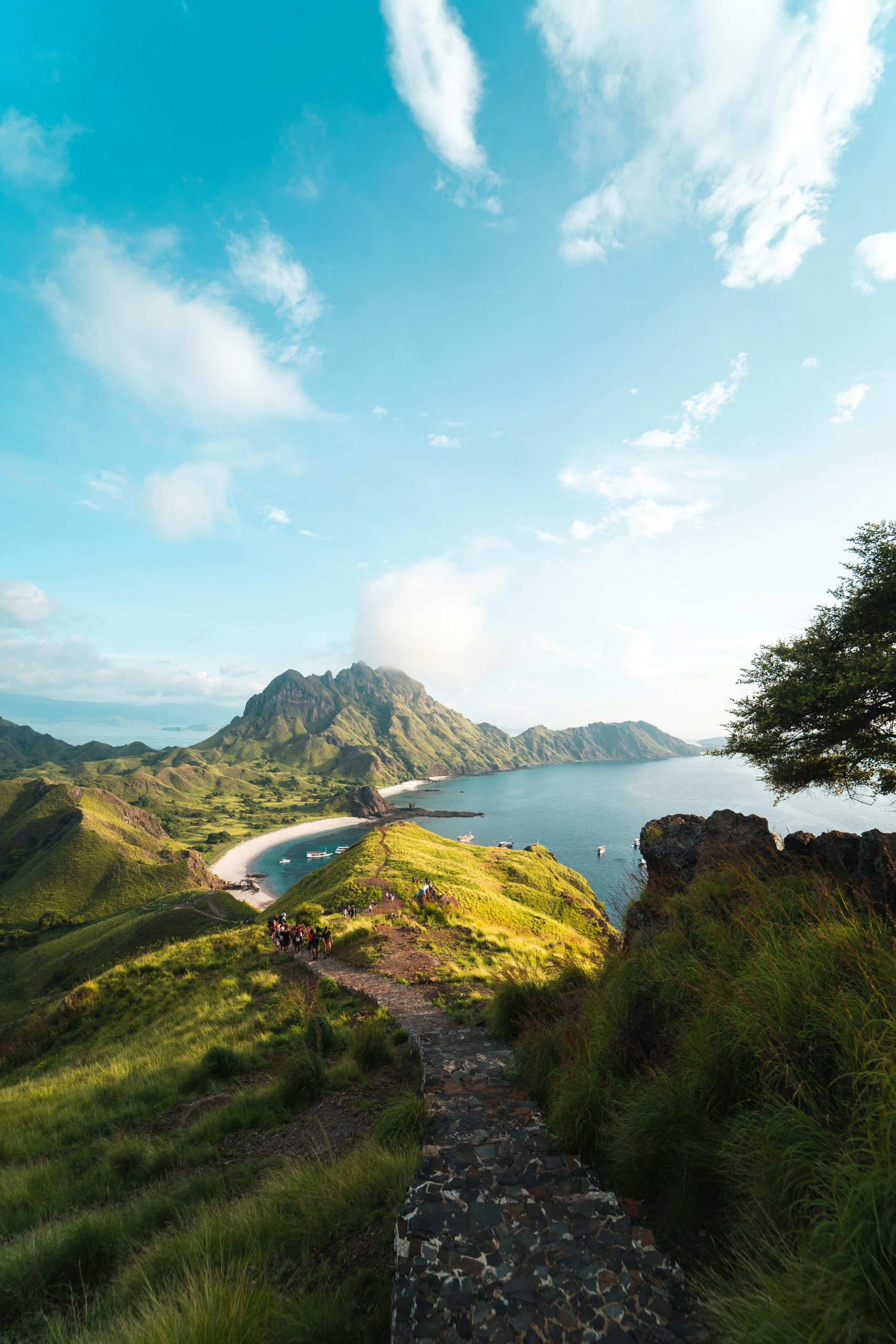 Paket Wisata Pulau Komodo - 3 Day 2 Night